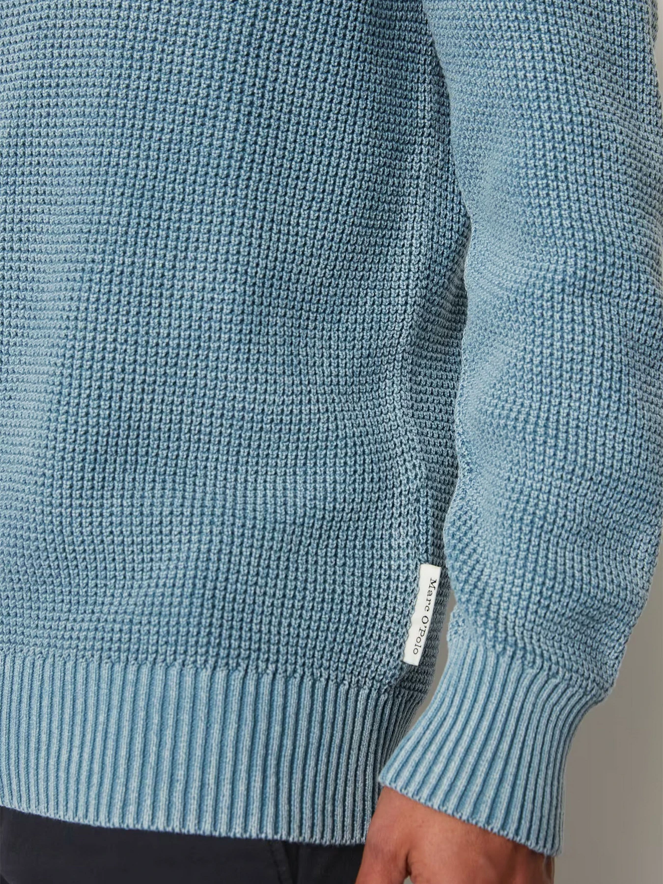 Светри та кардигани Marc O’Polo модель M20507560160-866 Светри та кардигани Marc O’Polo модель M20507560160-866 Фото