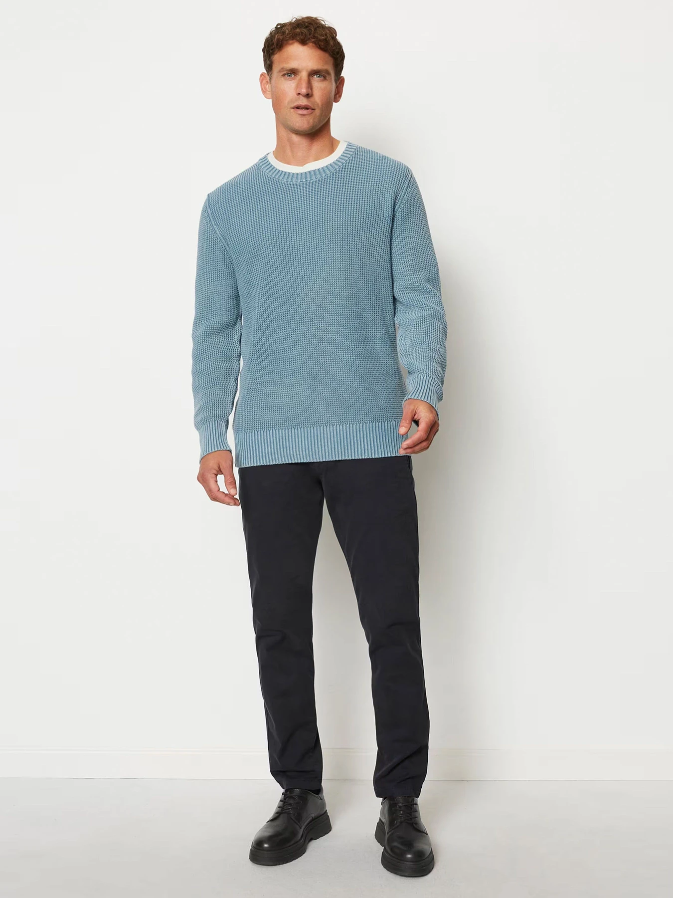 Светри та кардигани Marc O’Polo модель M20507560160-866 Светри та кардигани Marc O’Polo модель M20507560160-866 Фото