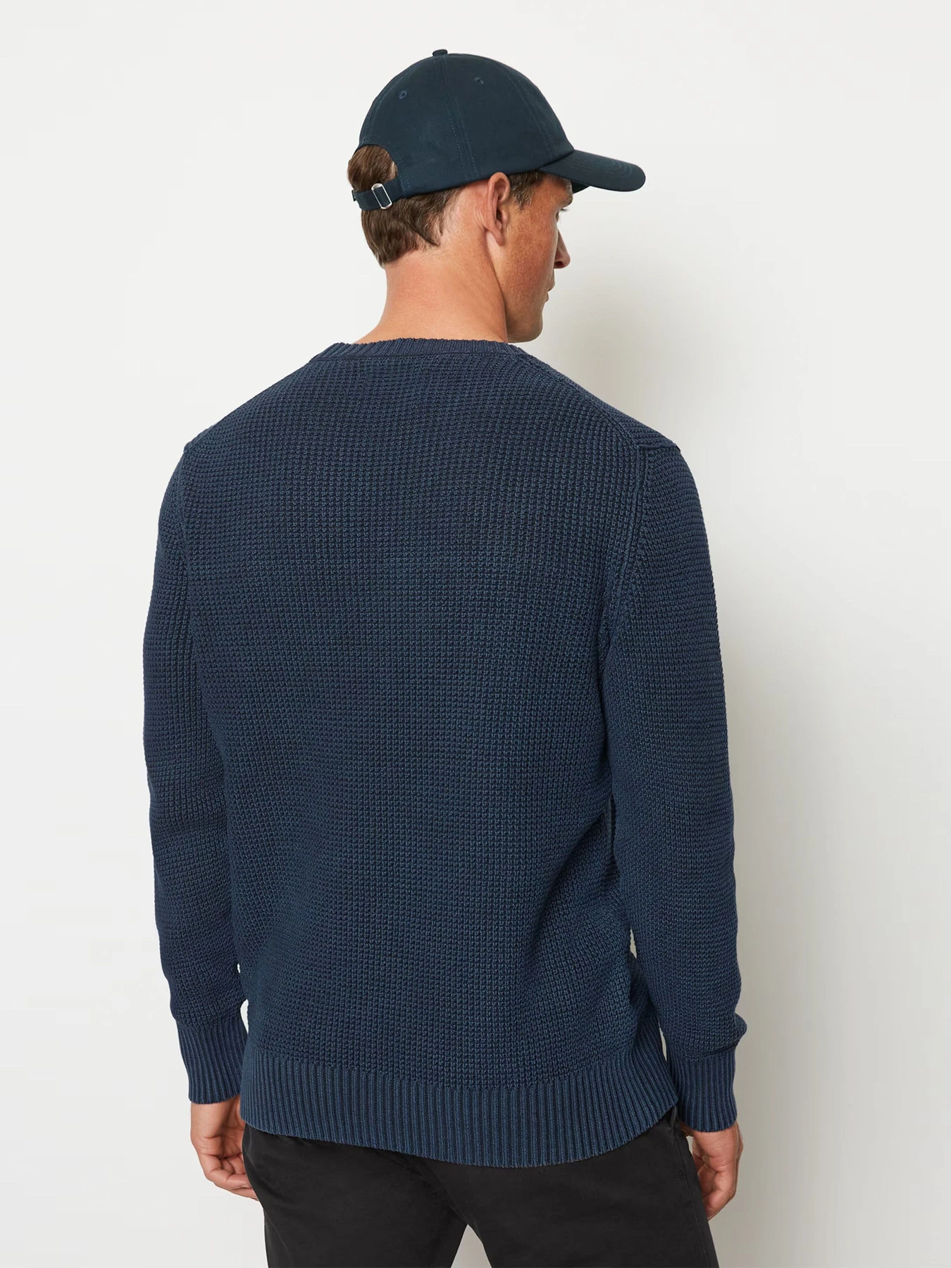 Свитры и кардиганы Marc O’Polo модель M20507560160-898 Свитры и кардиганы Marc O’Polo модель M20507560160-898 Фото