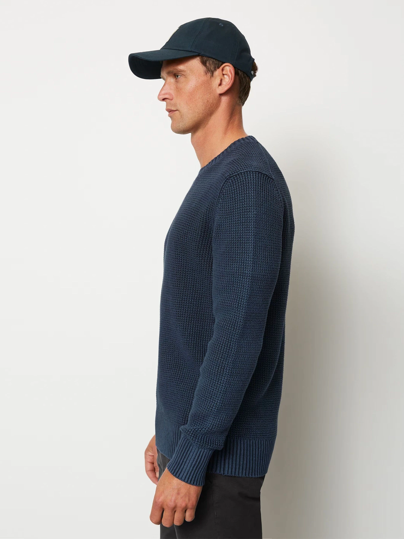 Свитры и кардиганы Marc O’Polo модель M20507560160-898 Свитры и кардиганы Marc O’Polo модель M20507560160-898 Фото