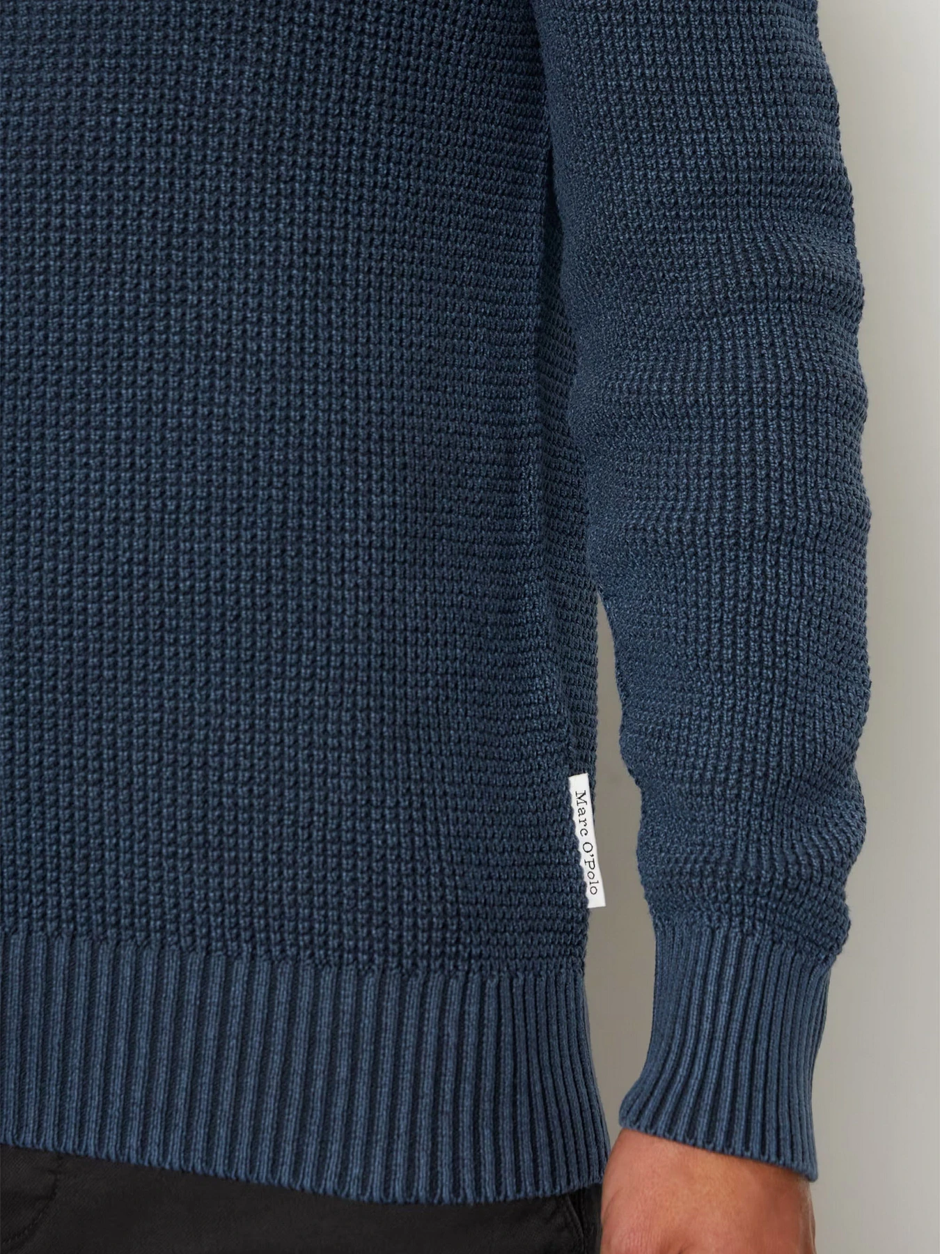 Свитры и кардиганы Marc O’Polo модель M20507560160-898 Свитры и кардиганы Marc O’Polo модель M20507560160-898 Фото