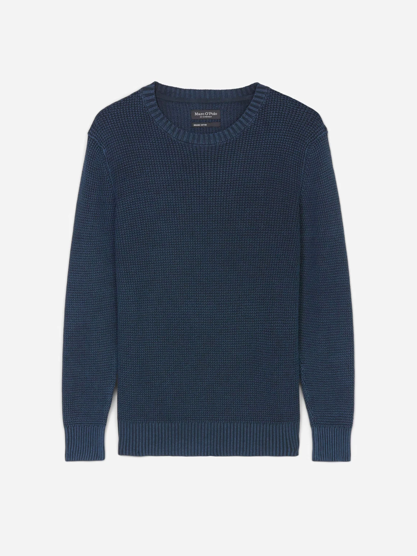 Свитры и кардиганы Marc O’Polo модель M20507560160-898 Свитры и кардиганы Marc O’Polo модель M20507560160-898 Фото