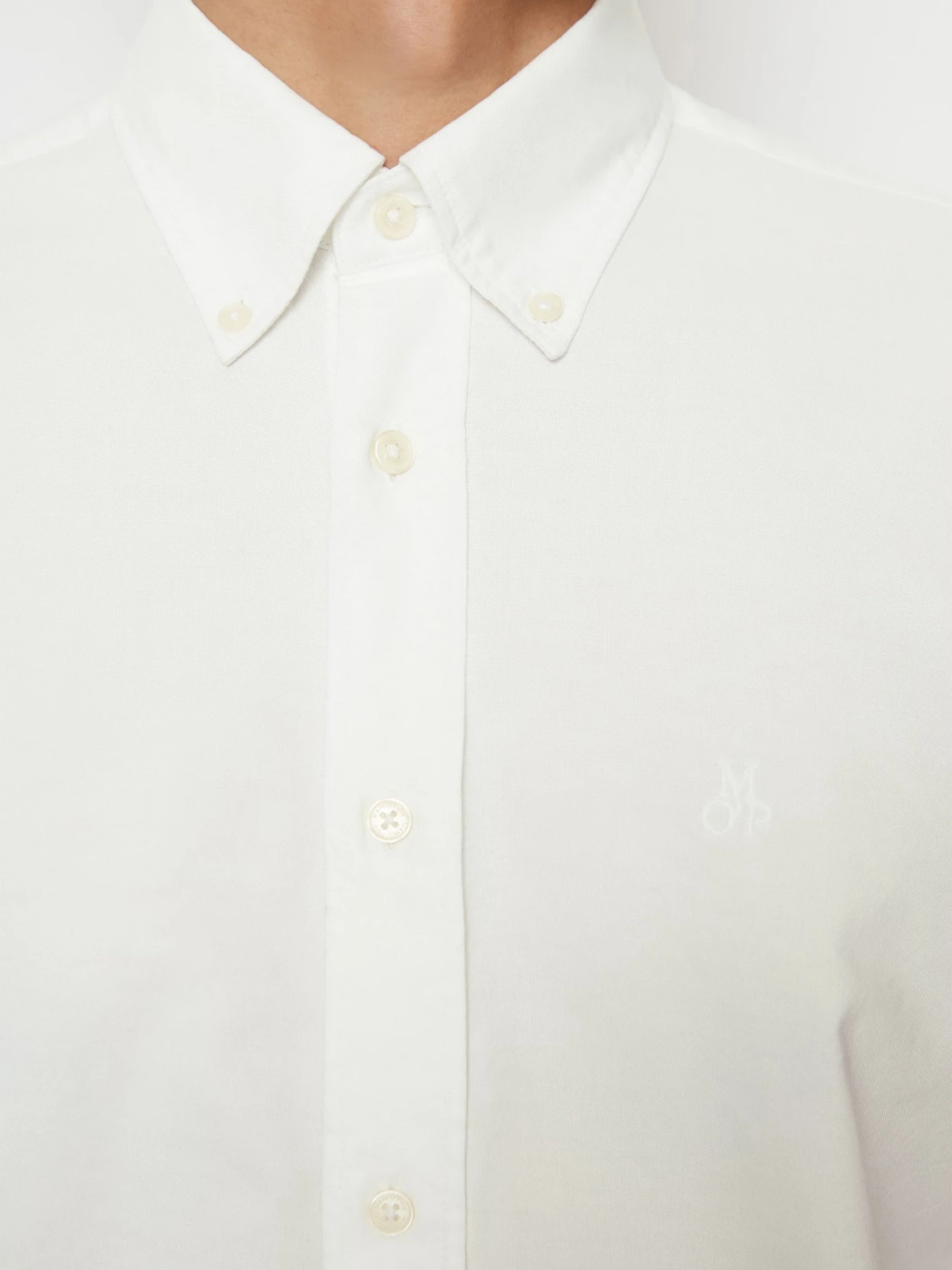 Рубашки Marc O’Polo модель M20731142172-100 Фото