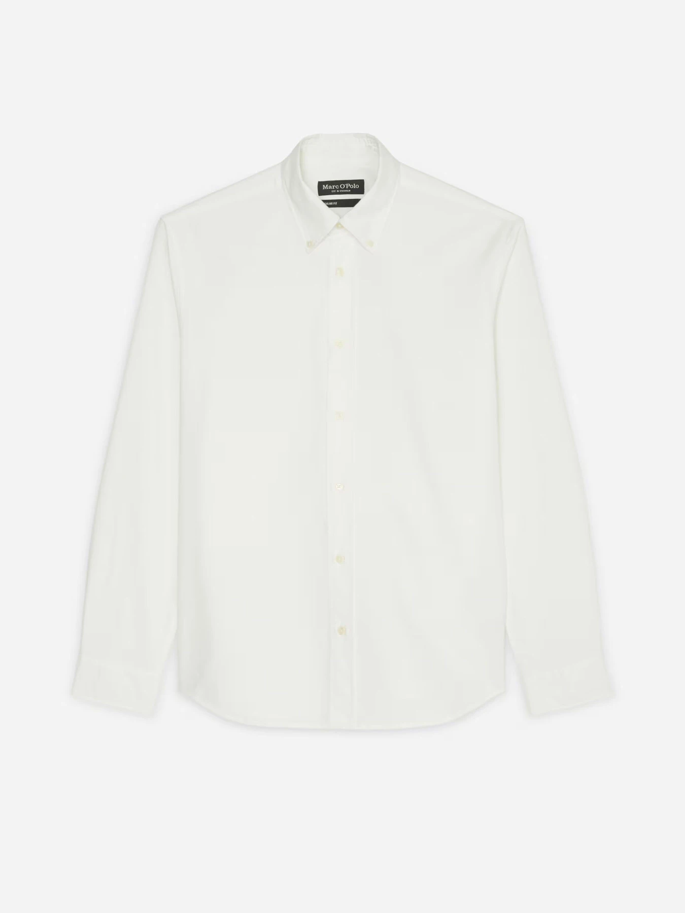 Рубашки Marc O’Polo модель M20731142172-100 Фото