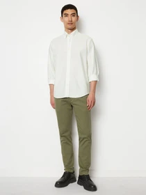Рубашки Marc O’Polo модель M20731142172-100 Фото