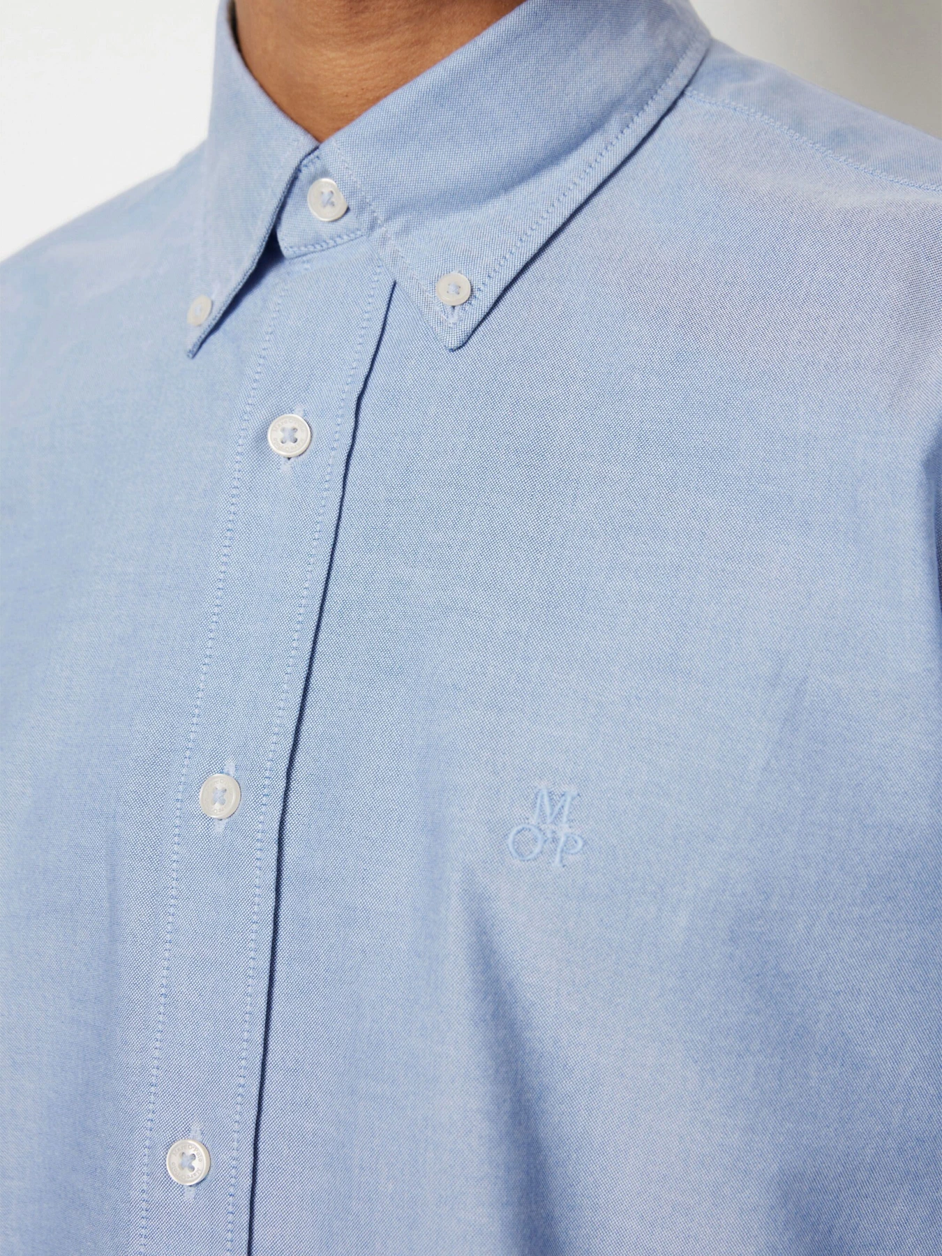 Рубашки Marc O’Polo модель M20731142172-G89 Рубашки Marc O’Polo модель M20731142172-G89 Фото