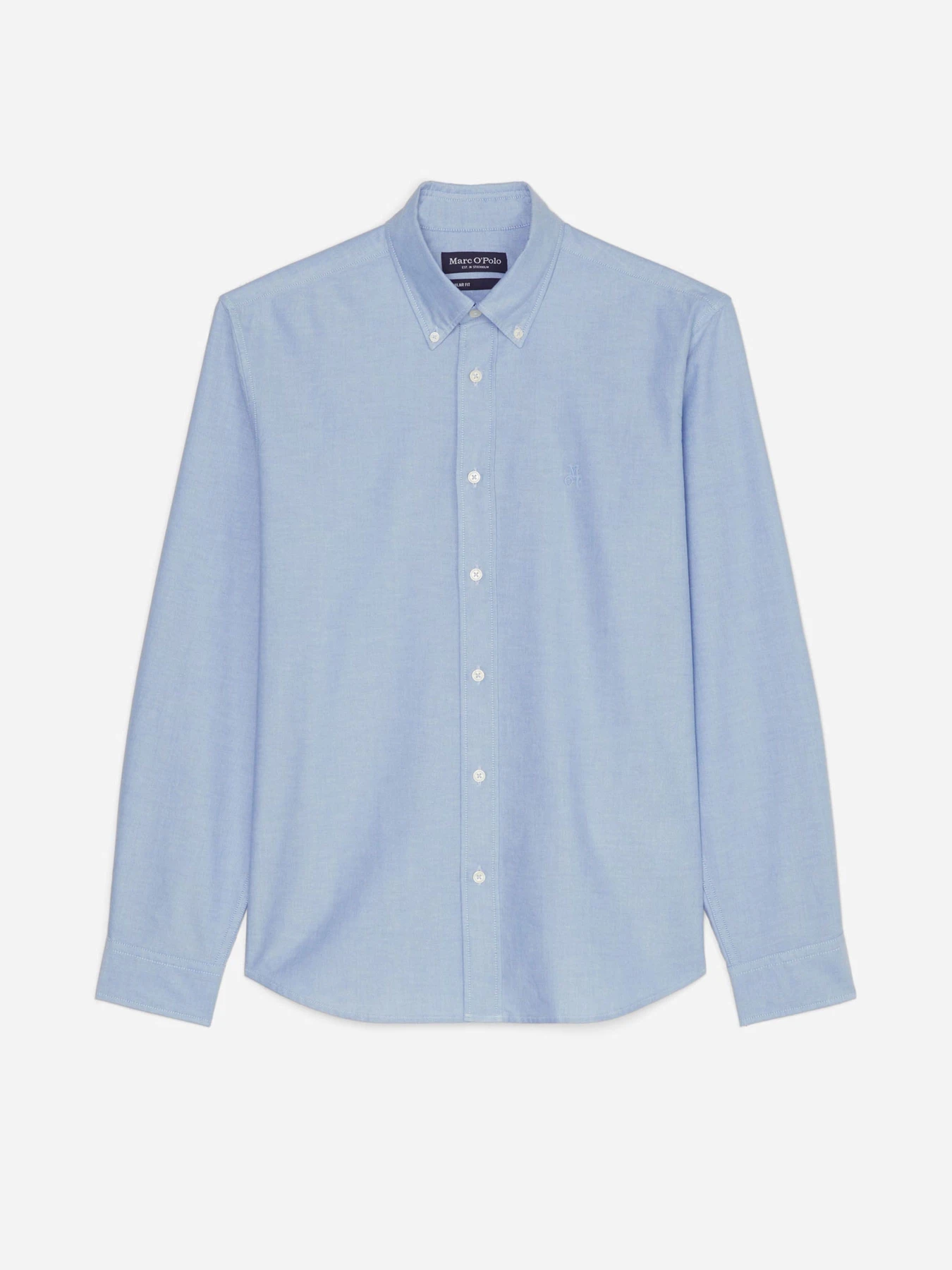 Рубашки Marc O’Polo модель M20731142172-G89 Рубашки Marc O’Polo модель M20731142172-G89 Фото
