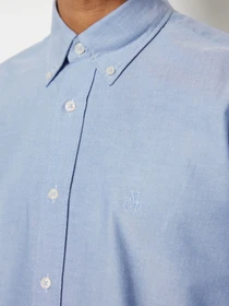 Рубашки Marc O’Polo модель M20731142172-G89 Фото