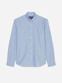 Рубашки Marc O’Polo модель M20731142172-G89 Фото