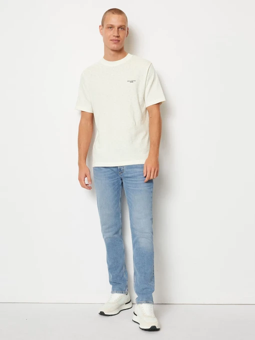 Футболки и поло Marc O’Polo DENIM модель M61223251098-101 Фото