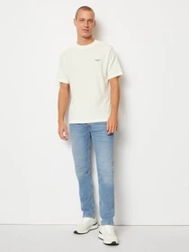 Футболки и поло Marc O’Polo DENIM модель M61223251098-101 Фото