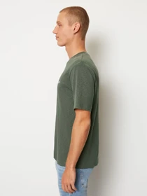 Футболки и поло Marc O’Polo DENIM модель M61223251098-475 Фото