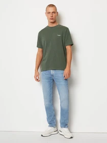 Футболки и поло Marc O’Polo DENIM модель M61223251098-475 Фото