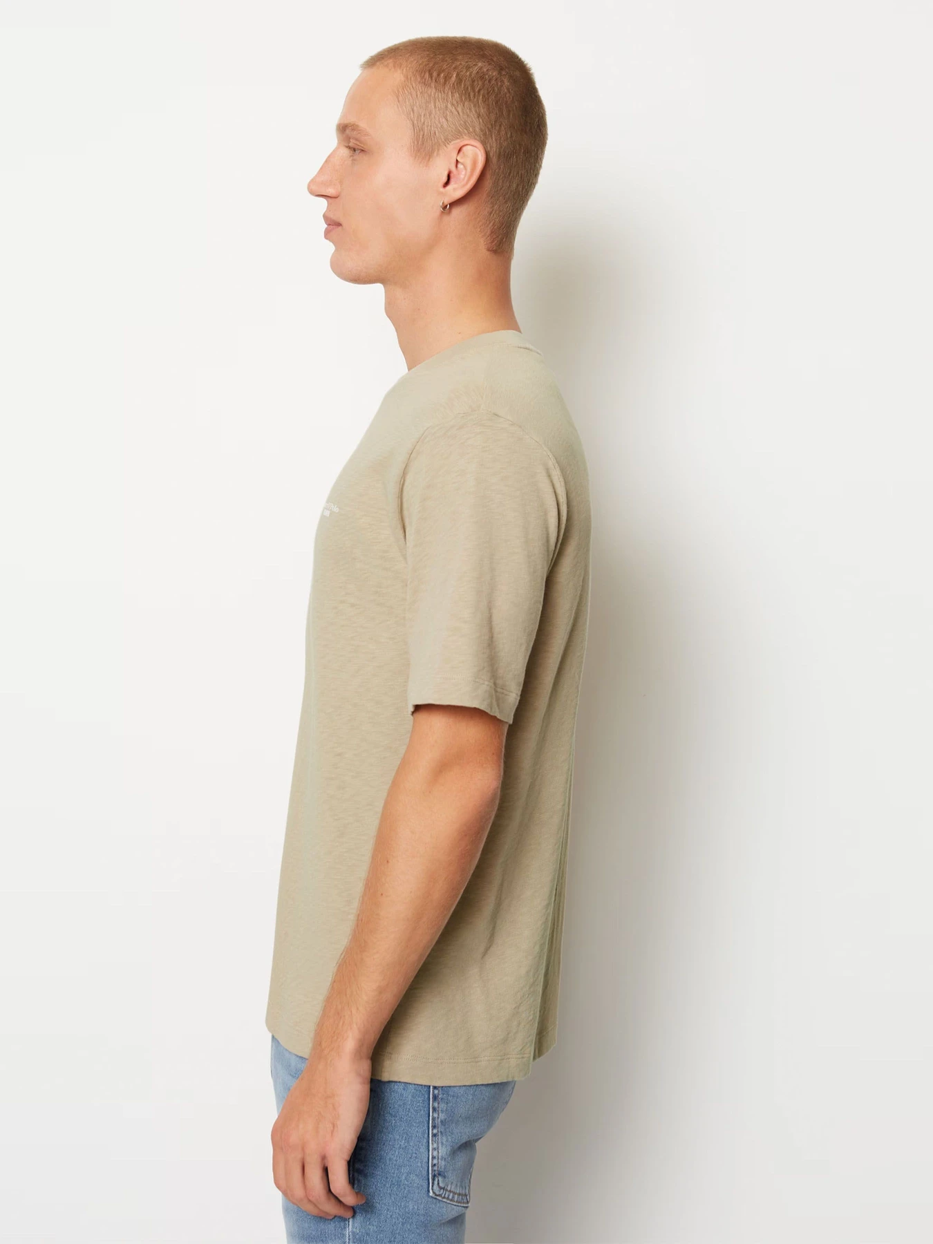 Футболки и поло Marc O’Polo DENIM модель M61223251098-712 Футболки и поло Marc O’Polo DENIM модель M61223251098-712 Фото