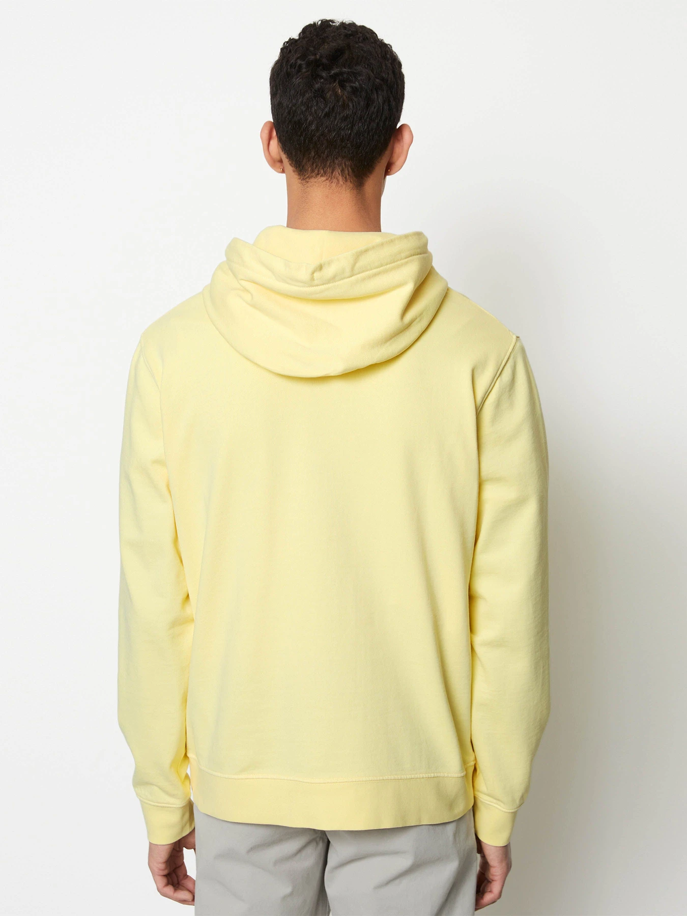 Худи и свитшоты Marc O’Polo модель 421407654142-218 Худи и свитшоты Marc O’Polo модель 421407654142-218 Фото