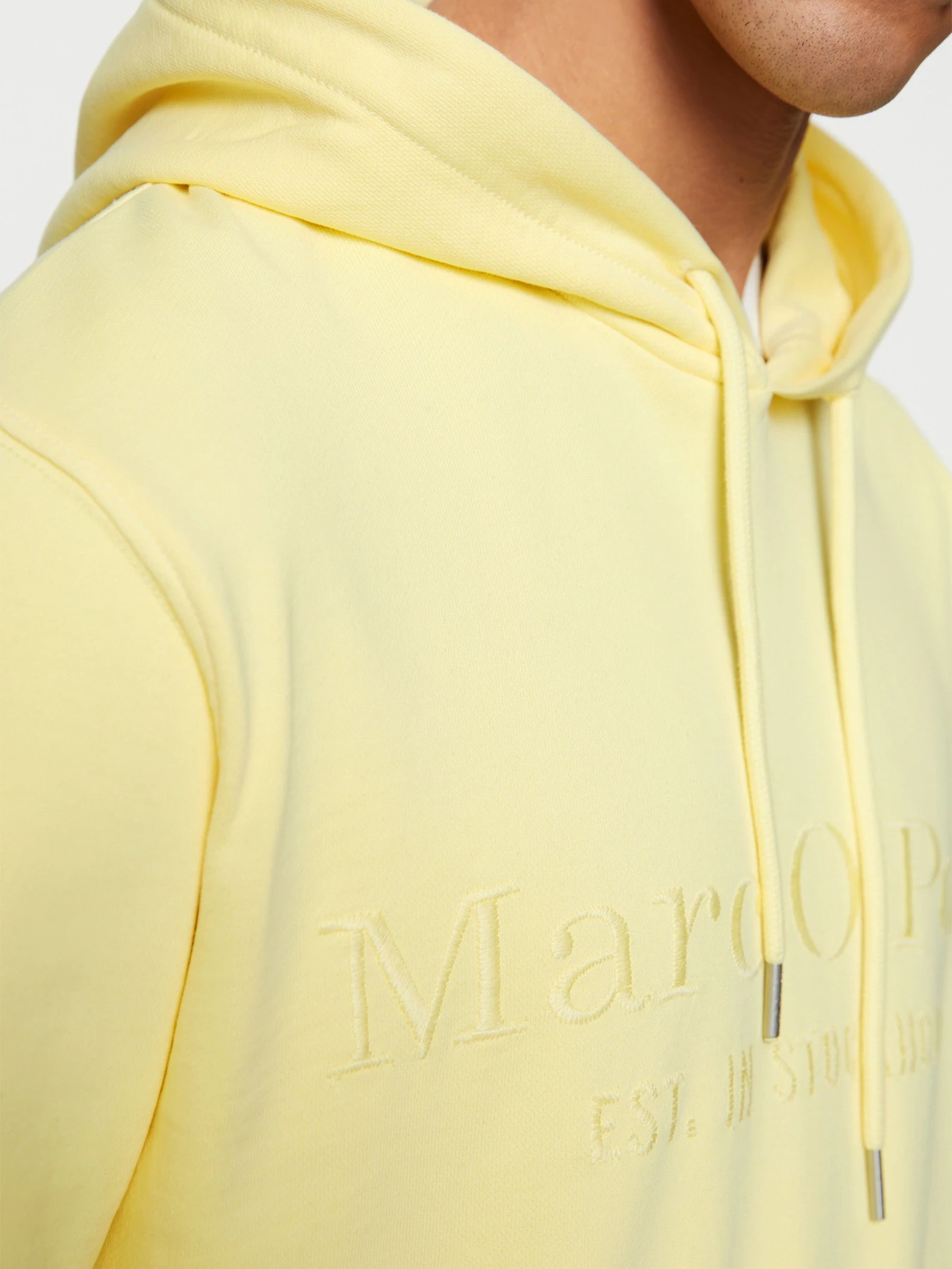 Худи и свитшоты Marc O’Polo модель 421407654142-218 Худи и свитшоты Marc O’Polo модель 421407654142-218 Фото
