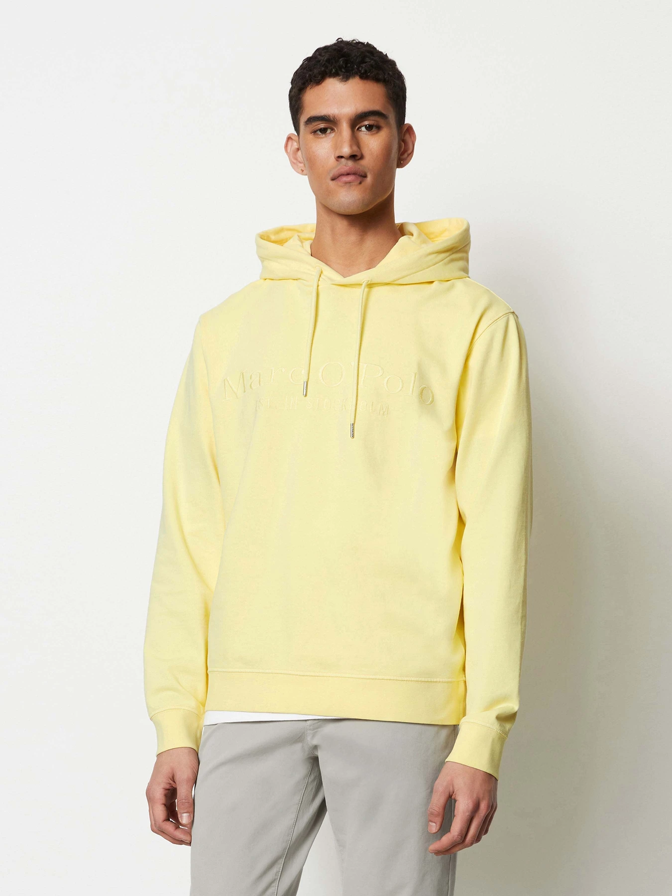 Худи и свитшоты Marc O’Polo модель 421407654142-218 Худи и свитшоты Marc O’Polo модель 421407654142-218 Фото