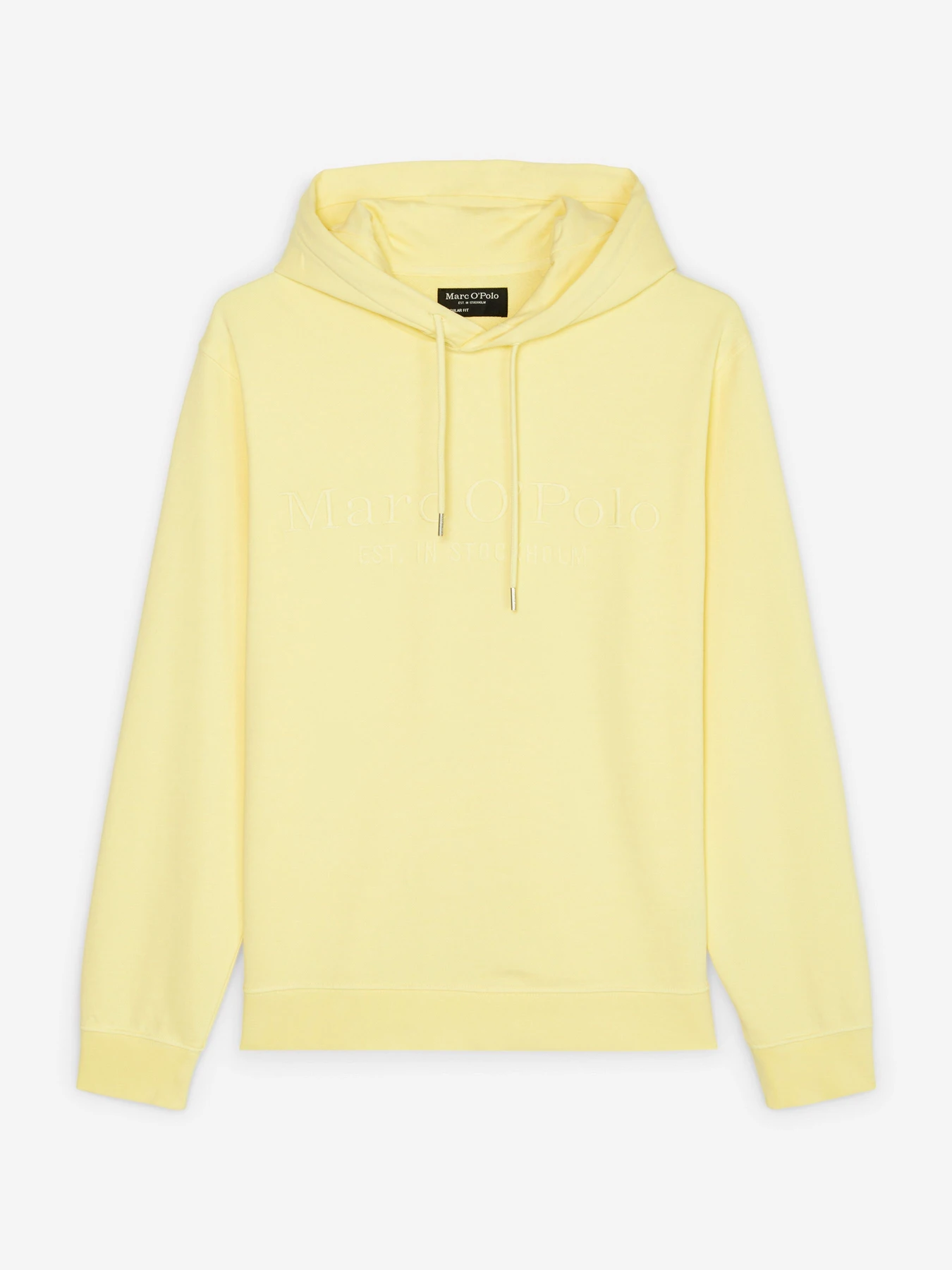 Худи и свитшоты Marc O’Polo модель 421407654142-218 Худи и свитшоты Marc O’Polo модель 421407654142-218 Фото