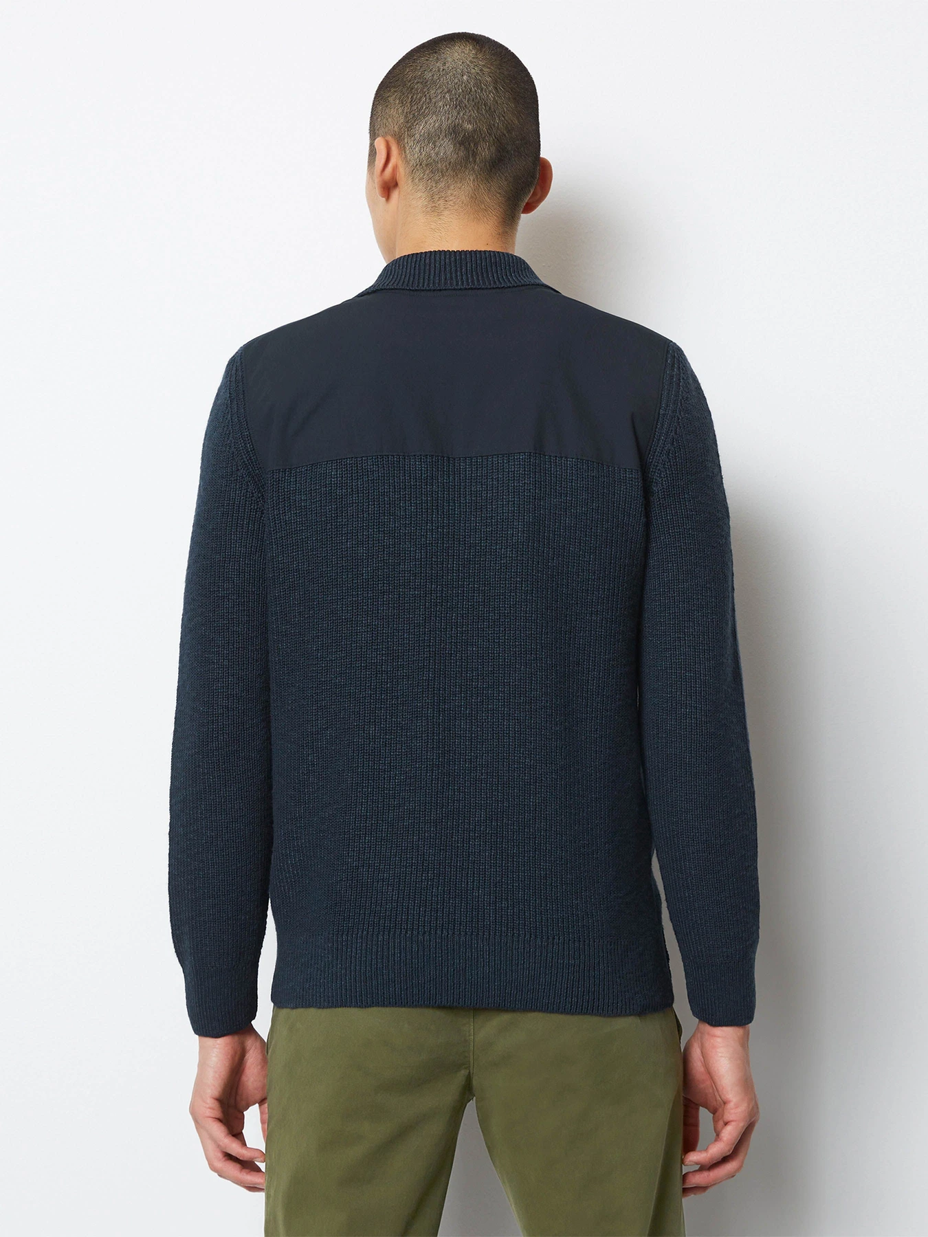 Свитры и кардиганы Marc O’Polo модель 421510161118-898 Свитры и кардиганы Marc O’Polo модель 421510161118-898 Фото