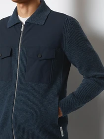 Свитры и кардиганы Marc O’Polo модель 421510161118-898 Фото