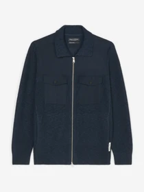 Свитры и кардиганы Marc O’Polo модель 421510161118-898 Фото