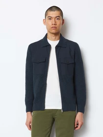 Свитры и кардиганы Marc O’Polo модель 421510161118-898 Фото