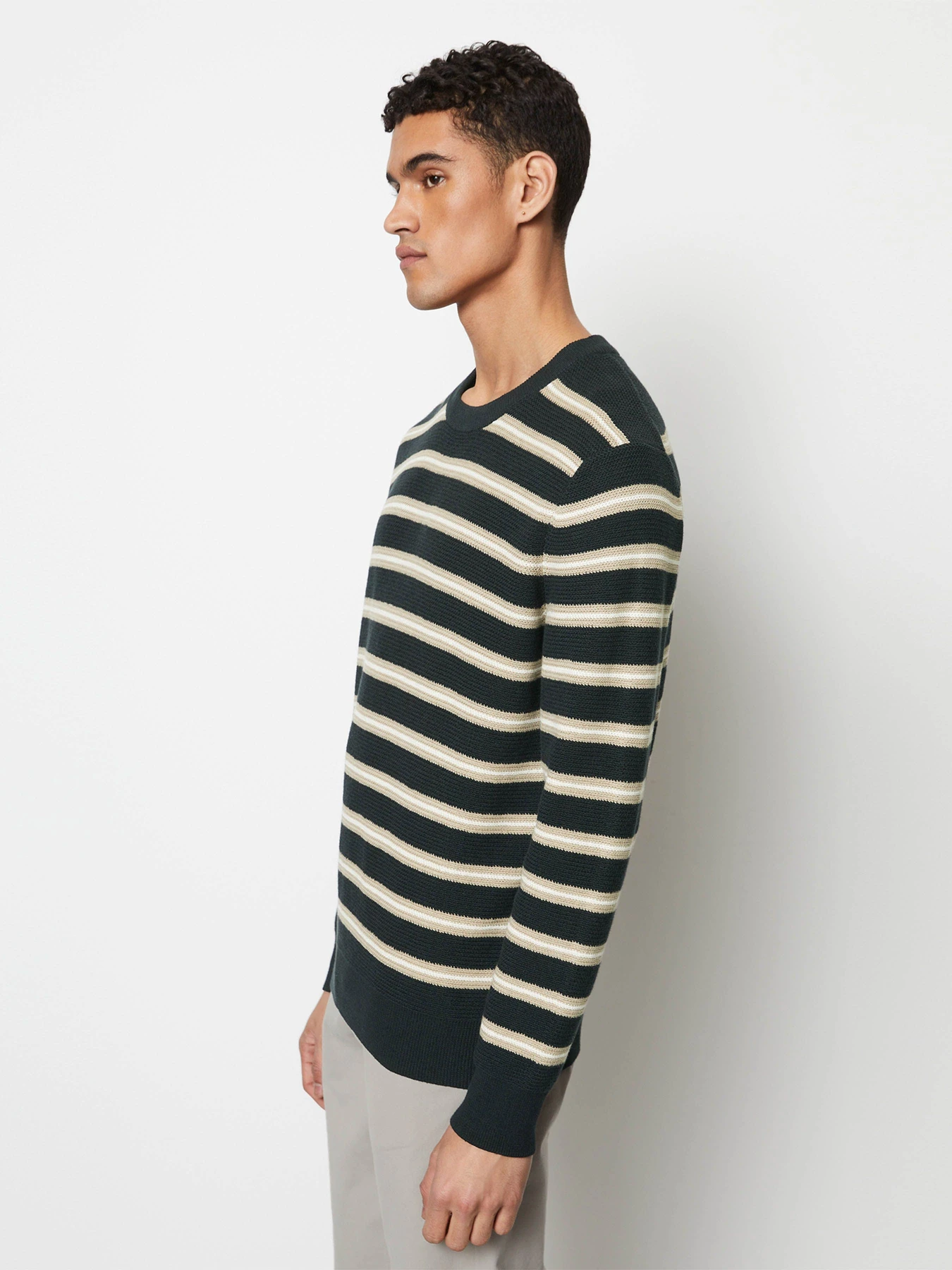 Светри та кардигани Marc O’Polo модель 421514560252-898 Светри та кардигани Marc O’Polo модель 421514560252-898 Фото