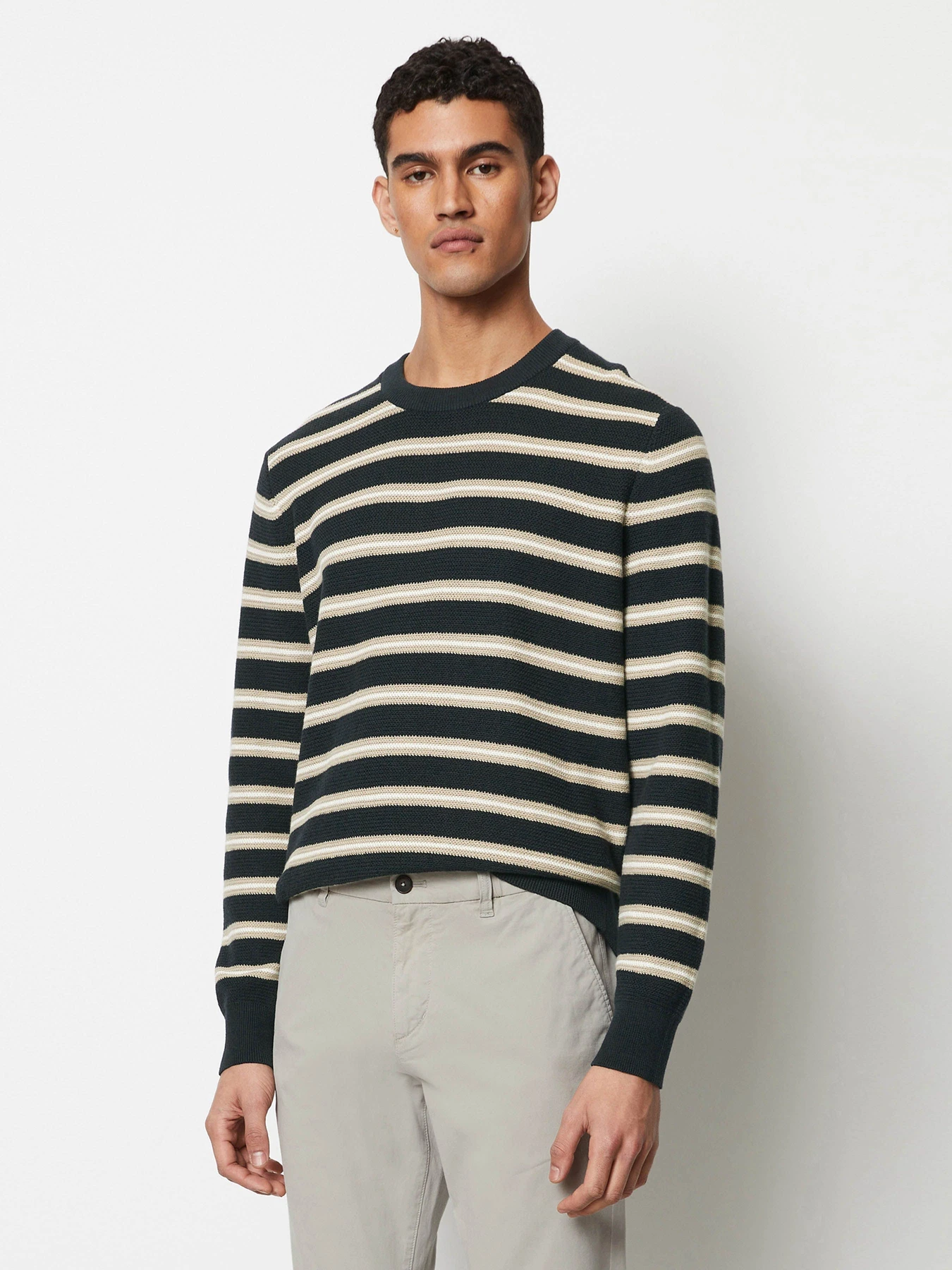Светри та кардигани Marc O’Polo модель 421514560252-898 Светри та кардигани Marc O’Polo модель 421514560252-898 Фото
