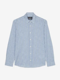 Рубашки Marc O’Polo модель 421721042358-C87 Фото
