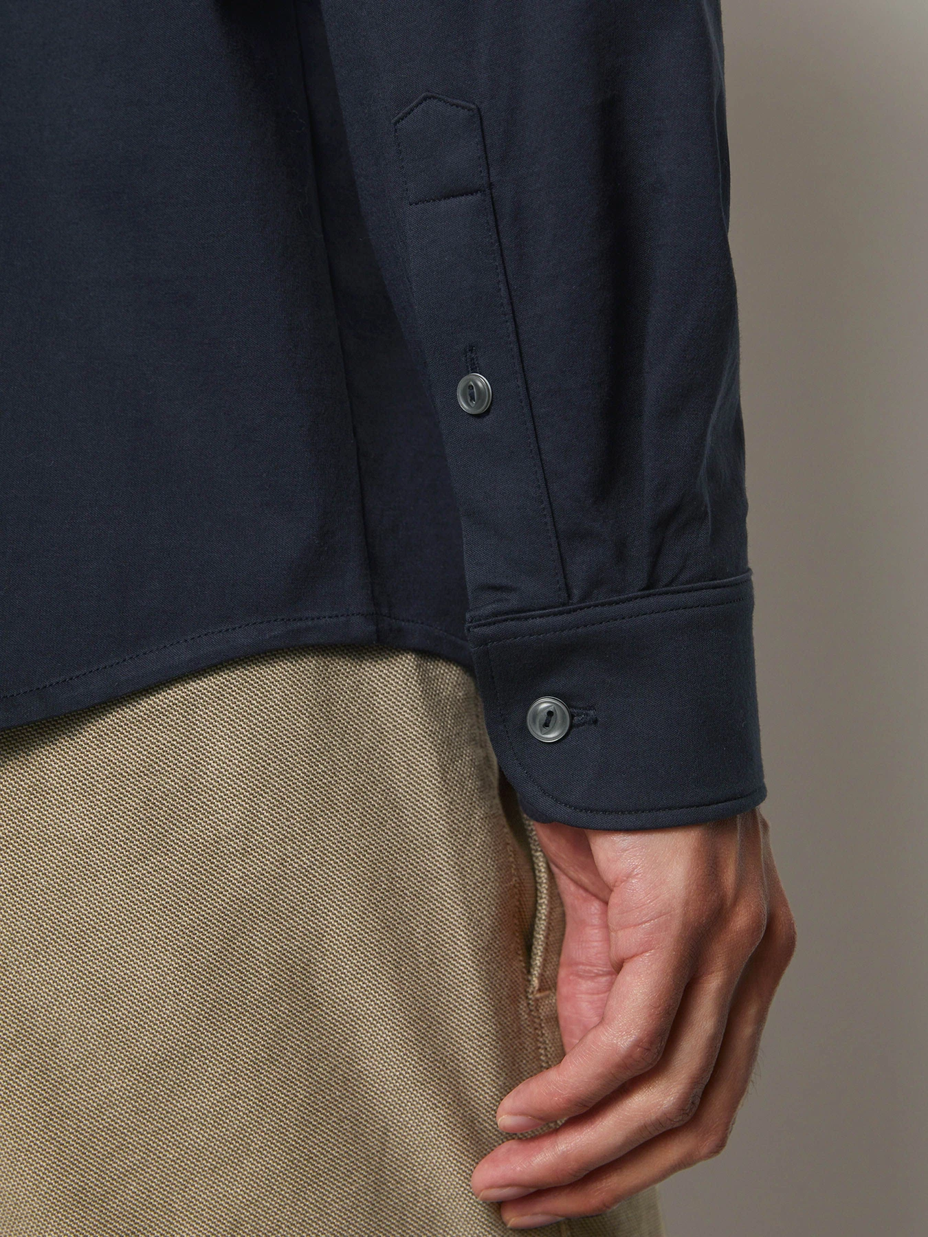 Сорочки Marc O’Polo модель 422227255016-898 Сорочки Marc O’Polo модель 422227255016-898 Фото