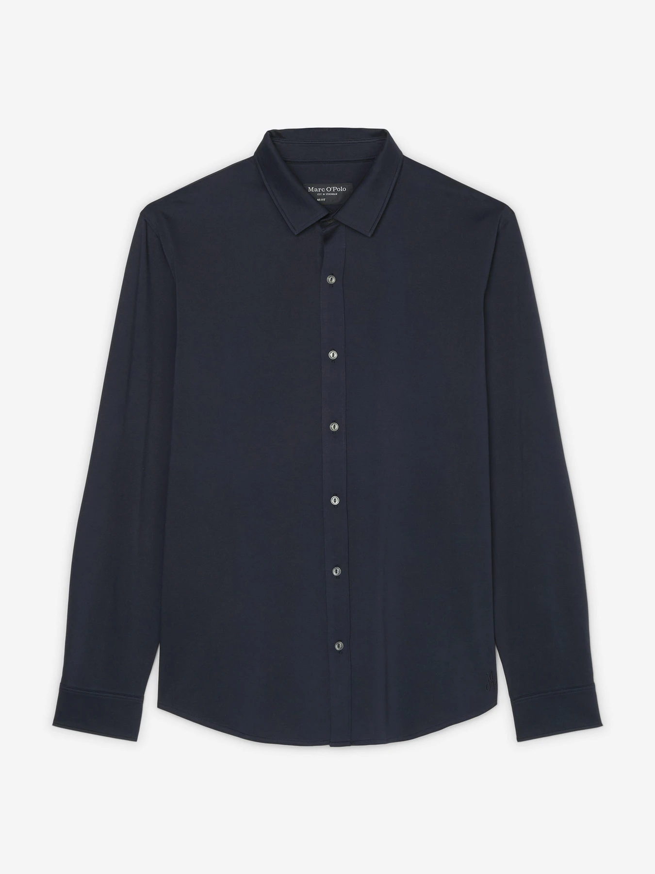 Сорочки Marc O’Polo модель 422227255016-898 Сорочки Marc O’Polo модель 422227255016-898 Фото
