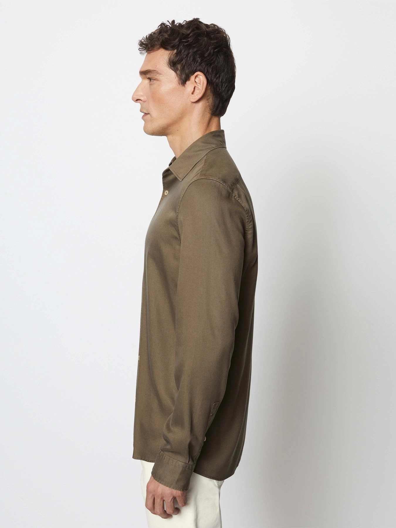 Рубашки Marc O’Polo модель 422727842316-758 Рубашки Marc O’Polo модель 422727842316-758 Фото
