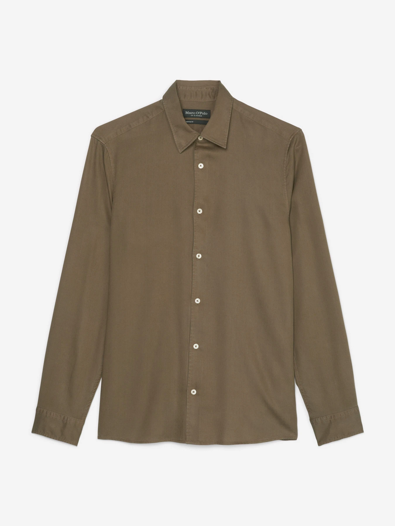 Рубашки Marc O’Polo модель 422727842316-758 Рубашки Marc O’Polo модель 422727842316-758 Фото