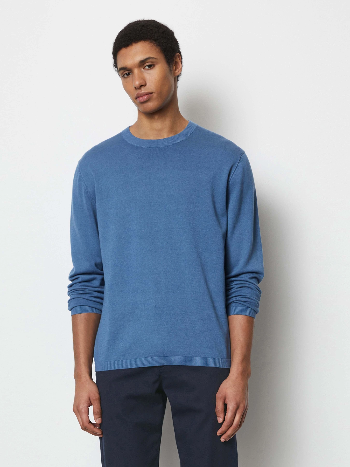 Худи и свитшоты Marc O’Polo модель 422512360248-852 Фото