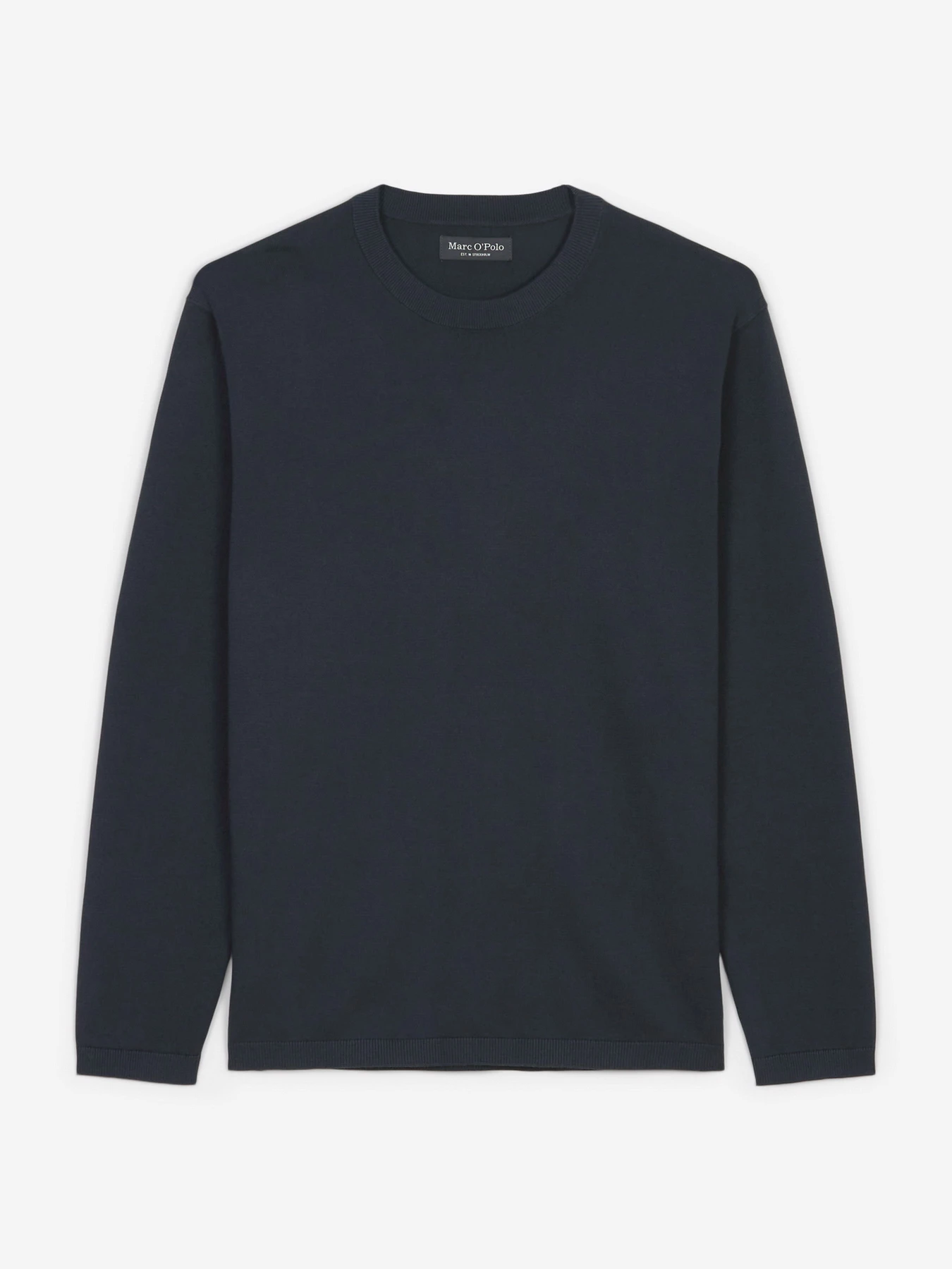 Худи и свитшоты Marc O’Polo модель 422512360248-898 Худи и свитшоты Marc O’Polo модель 422512360248-898 Фото