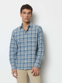 Сорочки Marc O’Polo модель 422728142356-Q82 Фото