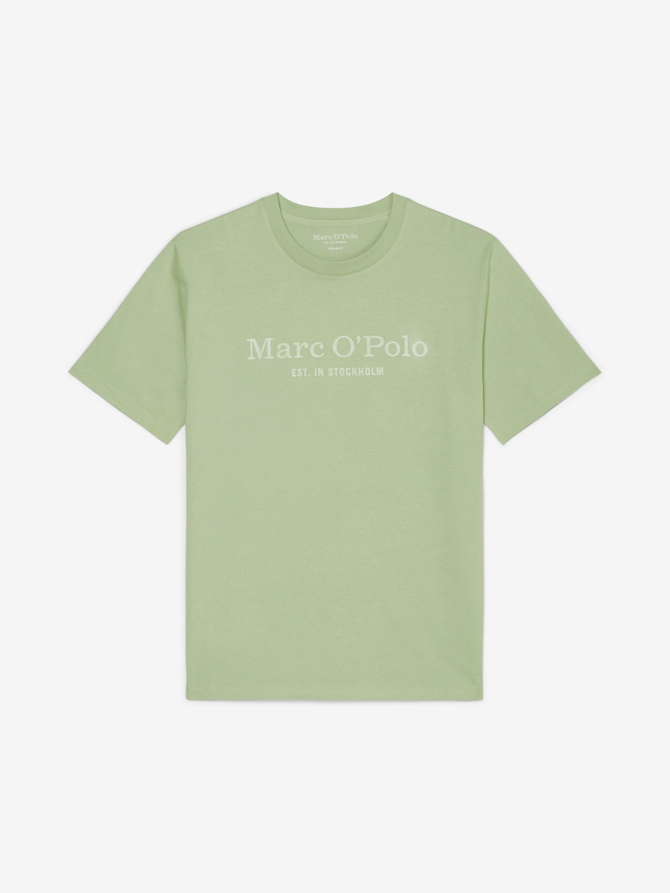 Футболки и поло Marc O’Polo модель 423201251052-410 Футболки и поло Marc O’Polo модель 423201251052-410 Фото