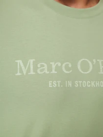 Футболки и поло Marc O’Polo модель 423201251052-410 Фото