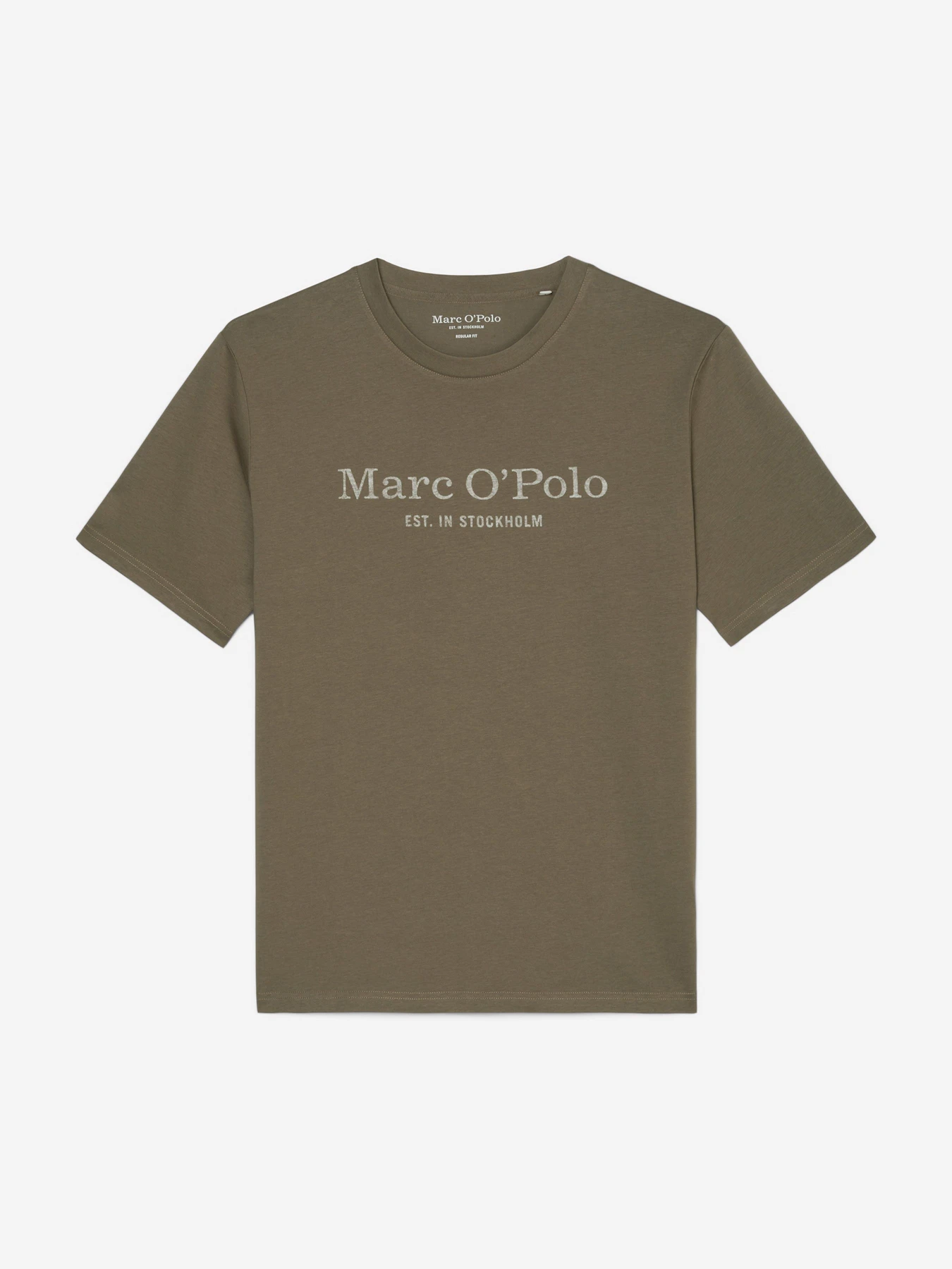 Футболки и поло Marc O’Polo модель 423201251052-758 Футболки и поло Marc O’Polo модель 423201251052-758 Фото