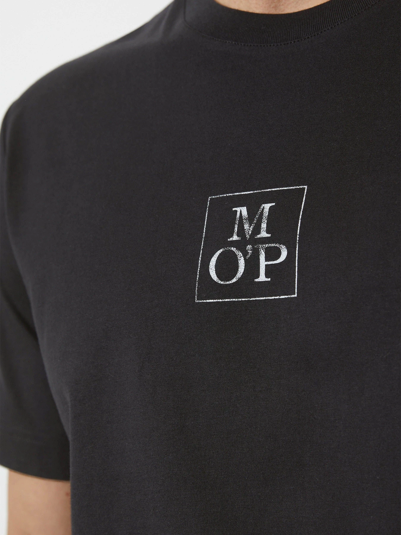 Футболки и поло Marc O’Polo модель 423201251070-990 Футболки и поло Marc O’Polo модель 423201251070-990 Фото