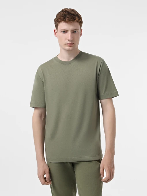 Футболки и поло Marc O’Polo модель 423201251074-465 Фото