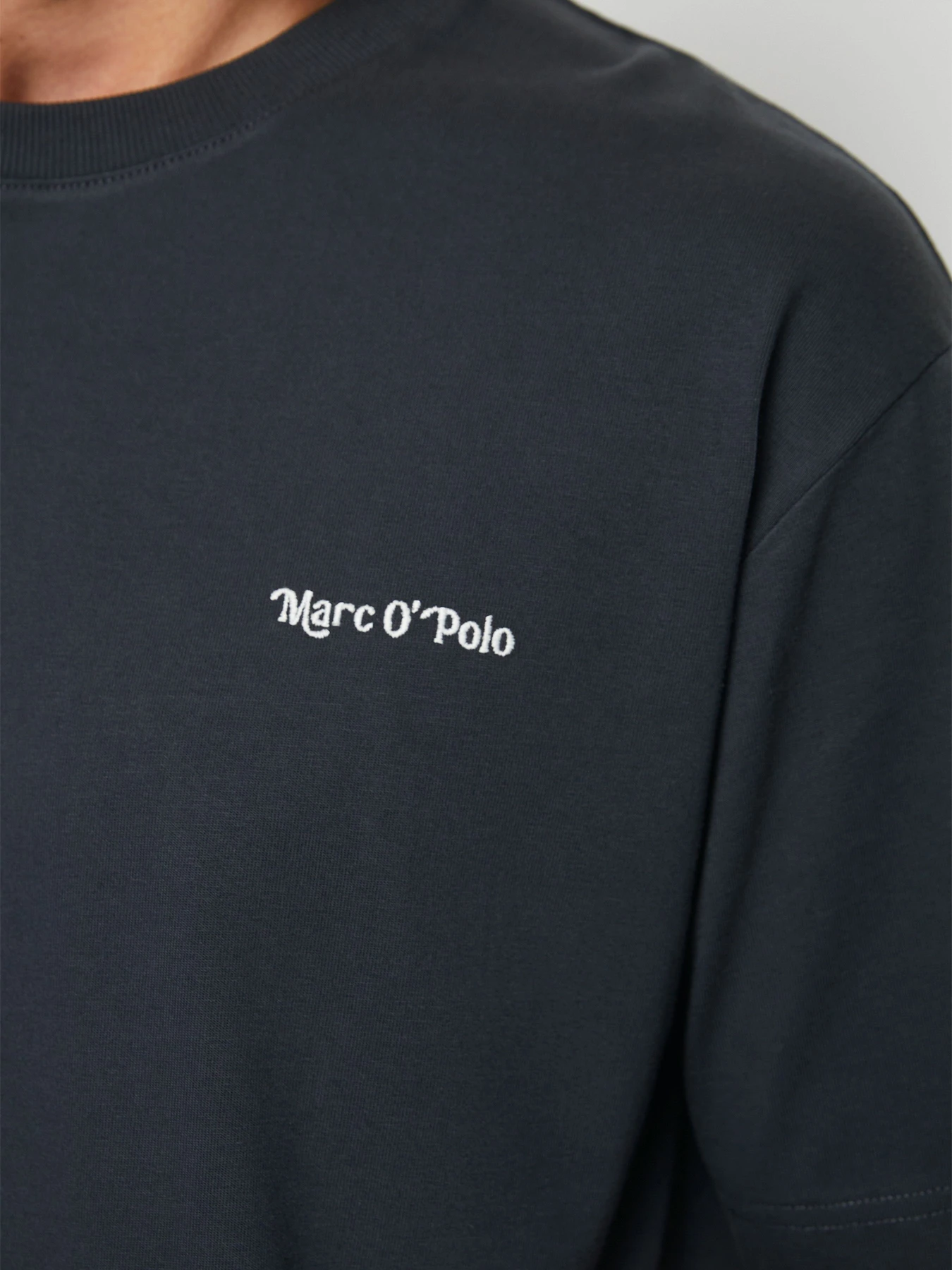 Футболки и поло Marc O’Polo модель 423208351064-898 Футболки и поло Marc O’Polo модель 423208351064-898 Фото