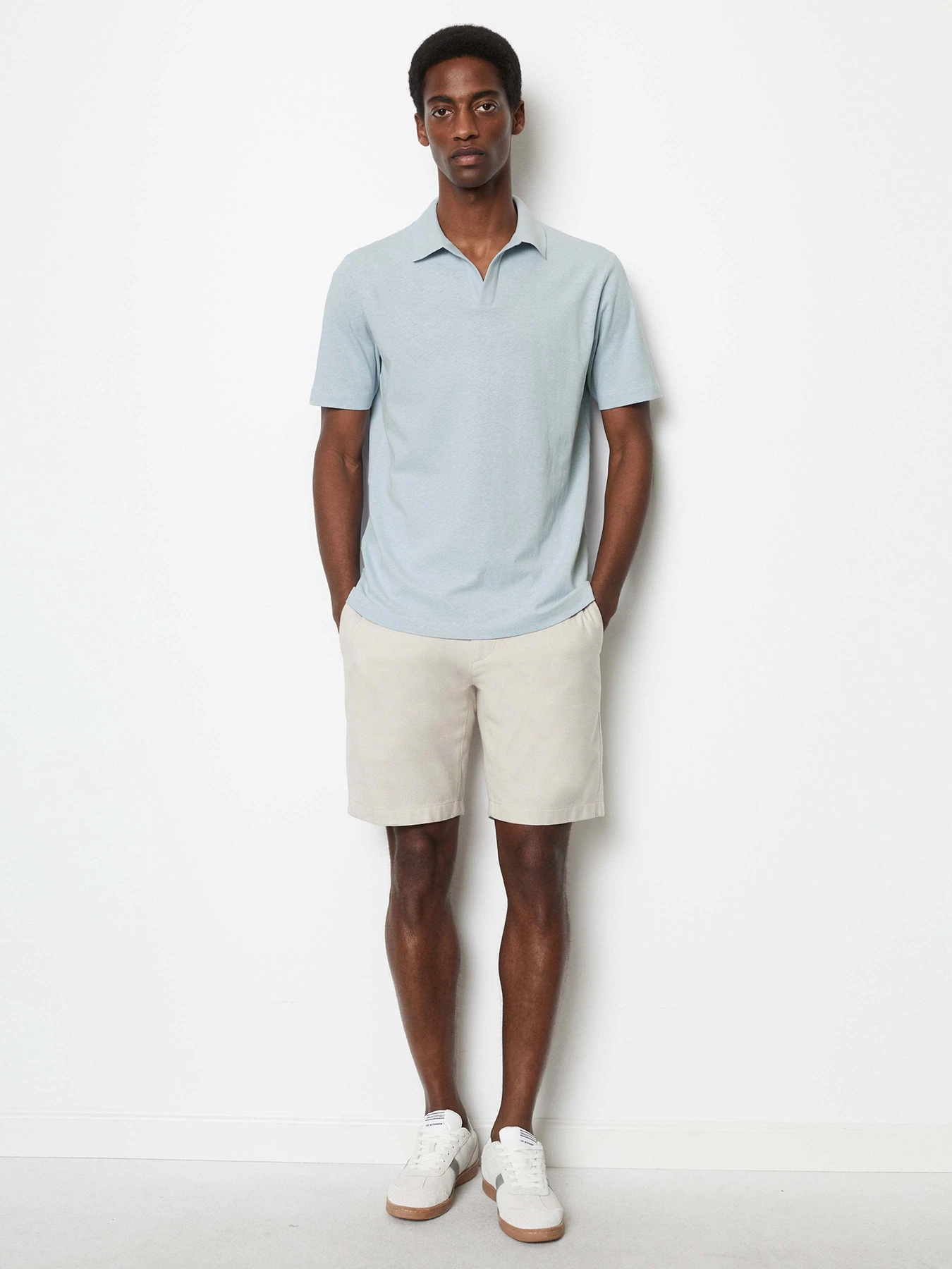 Футболки и поло Marc O’Polo модель 423209153026-826 Футболки и поло Marc O’Polo модель 423209153026-826 Фото