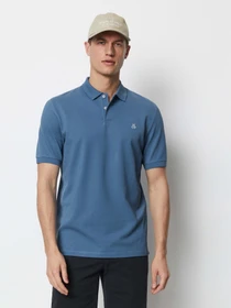 Футболки и поло Marc O’Polo модель 423223053092-852 Фото