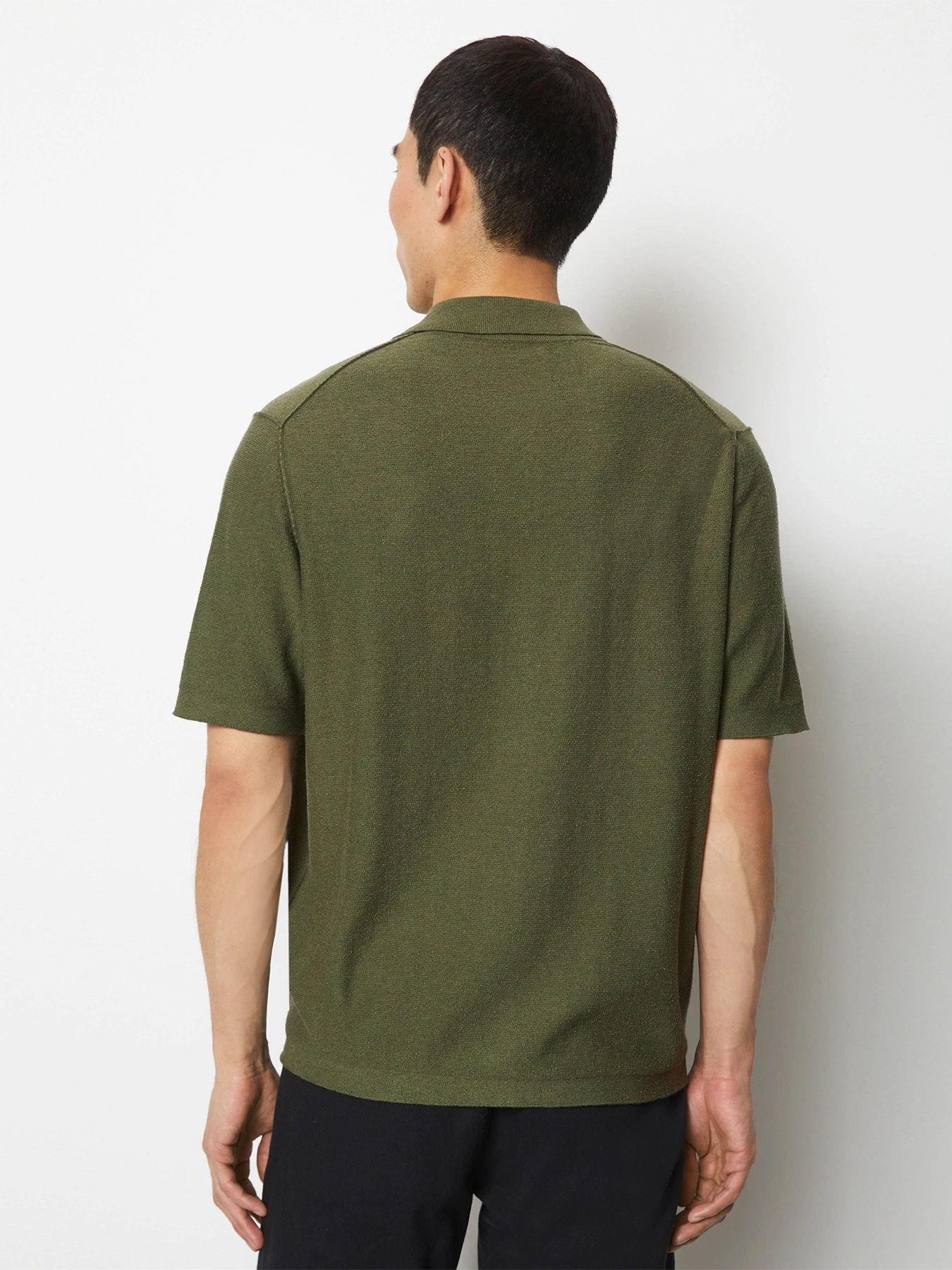 Сорочки Marc O’Polo модель 423507262038-465 Фото
