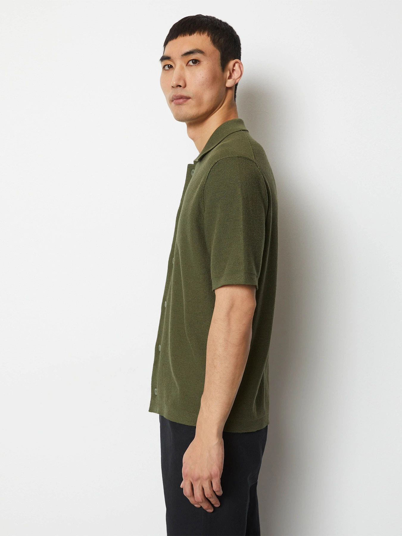 Сорочки Marc O’Polo модель 423507262038-465 Фото