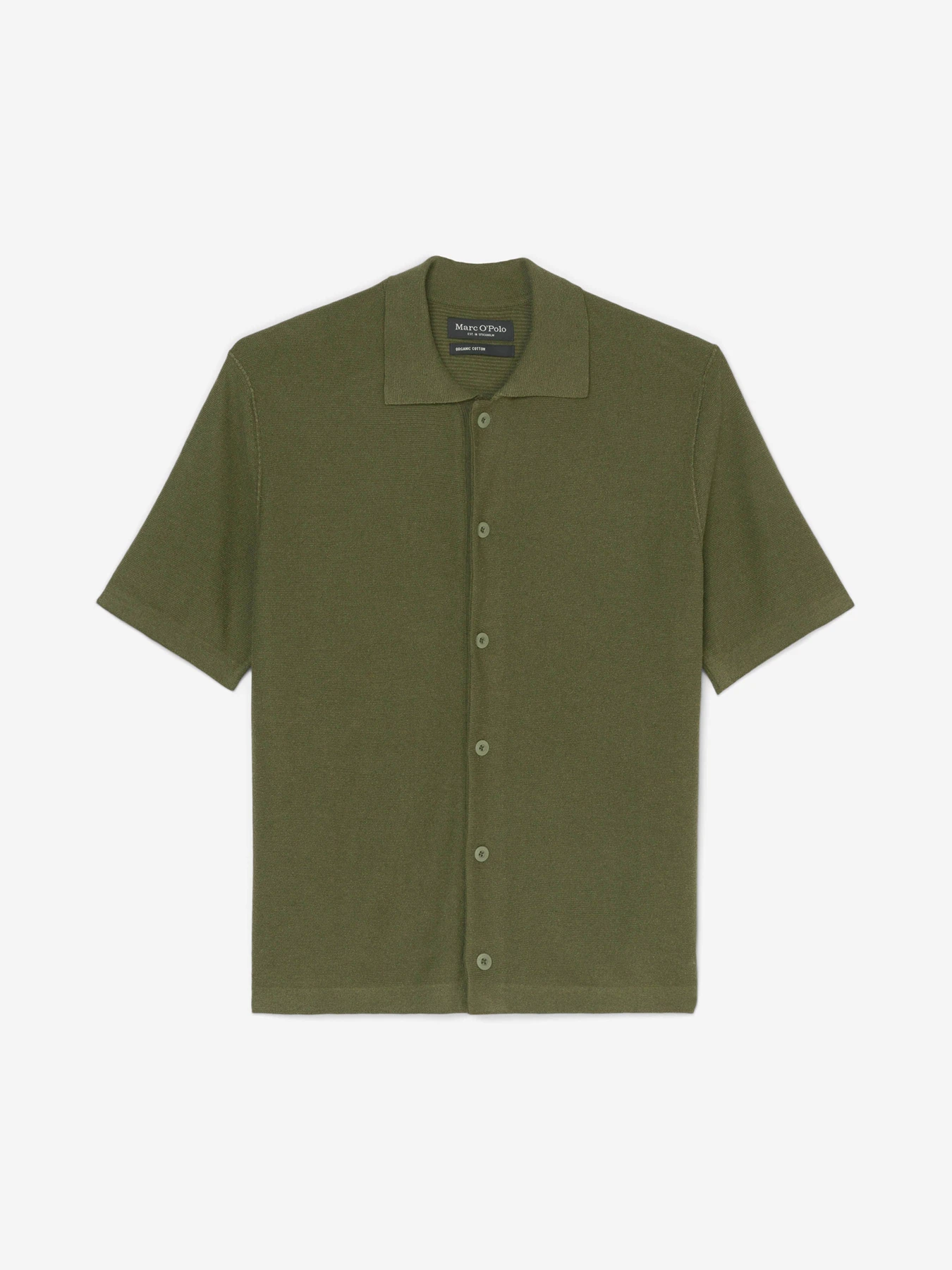 Сорочки Marc O’Polo модель 423507262038-465 Фото