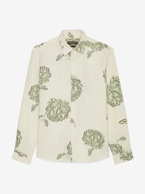 Рубашки Marc O’Polo модель 423721342426-K19 Фото