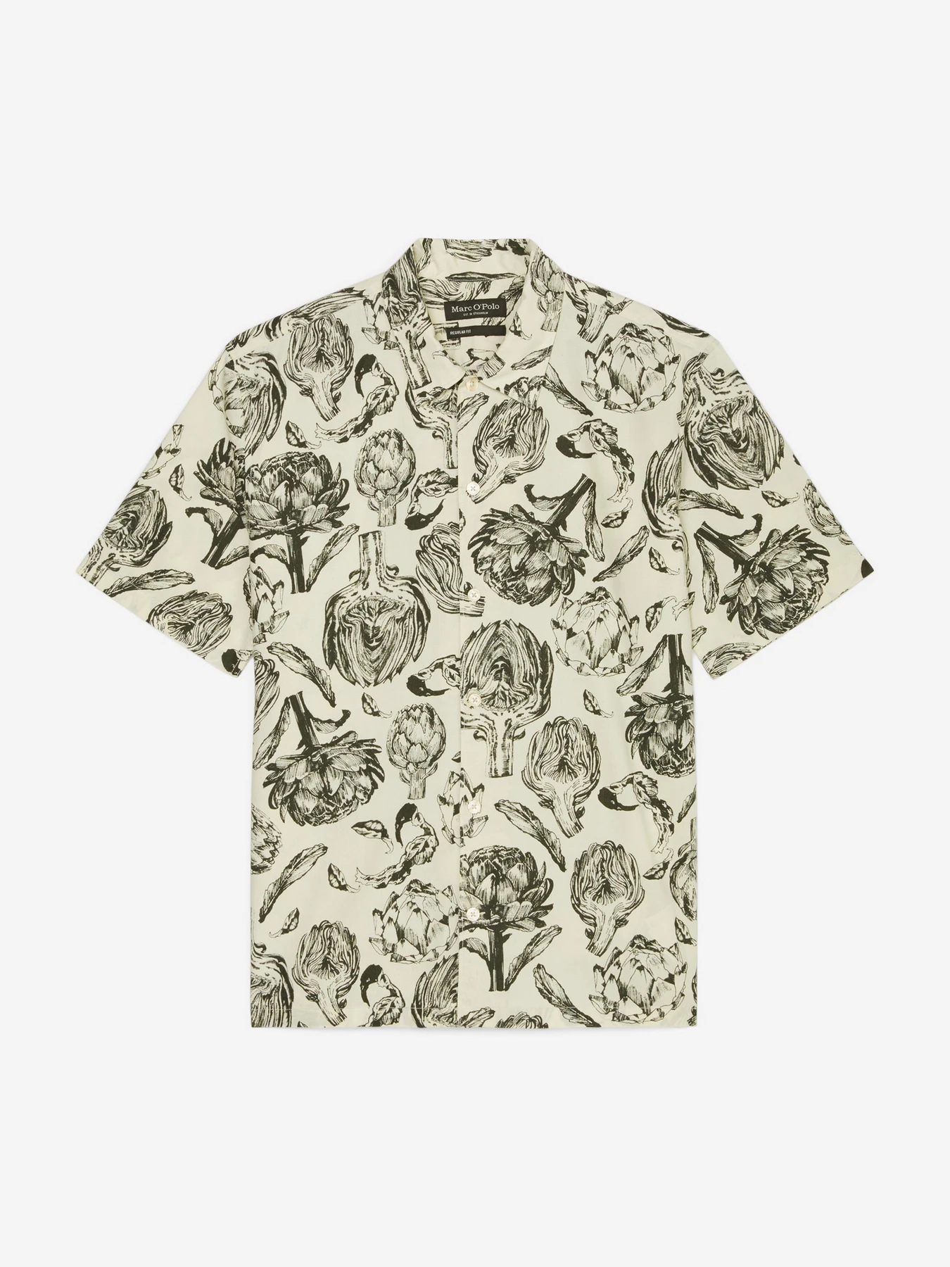Сорочки Marc O’Polo модель 423735441040-L11 Фото