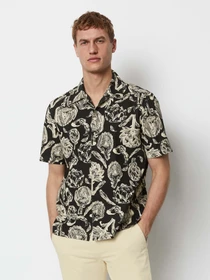 Рубашки Marc O’Polo модель 423735441040-O96 Фото